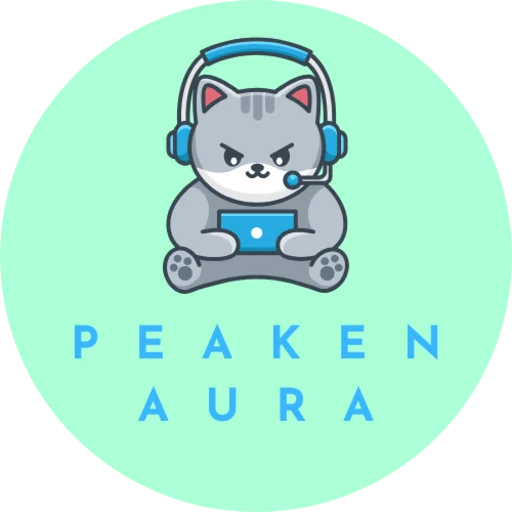 peakenaura